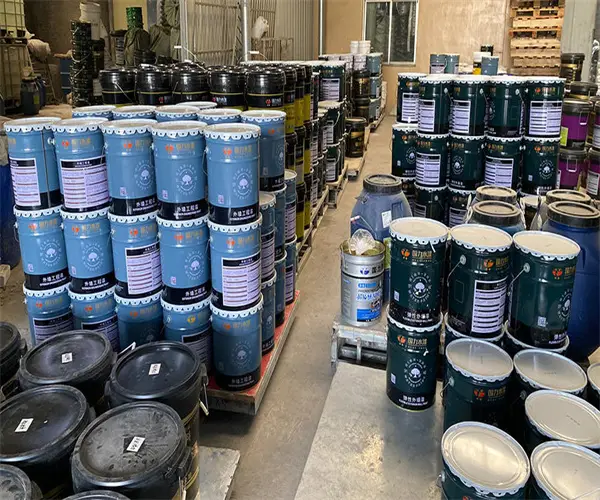 真石漆化學(xué)成分分析真石漆干燥時(shí)間測(cè)試部門