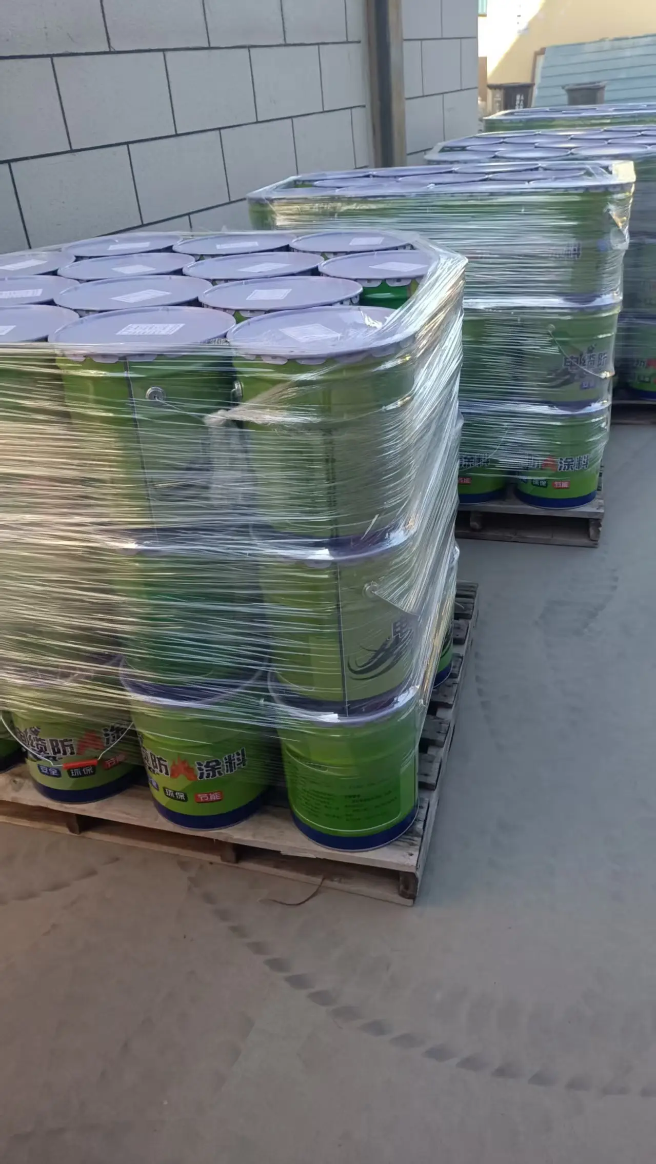 探討油性防火涂料的價(jià)格區(qū)間，這些防火涂料推薦廠家了解下