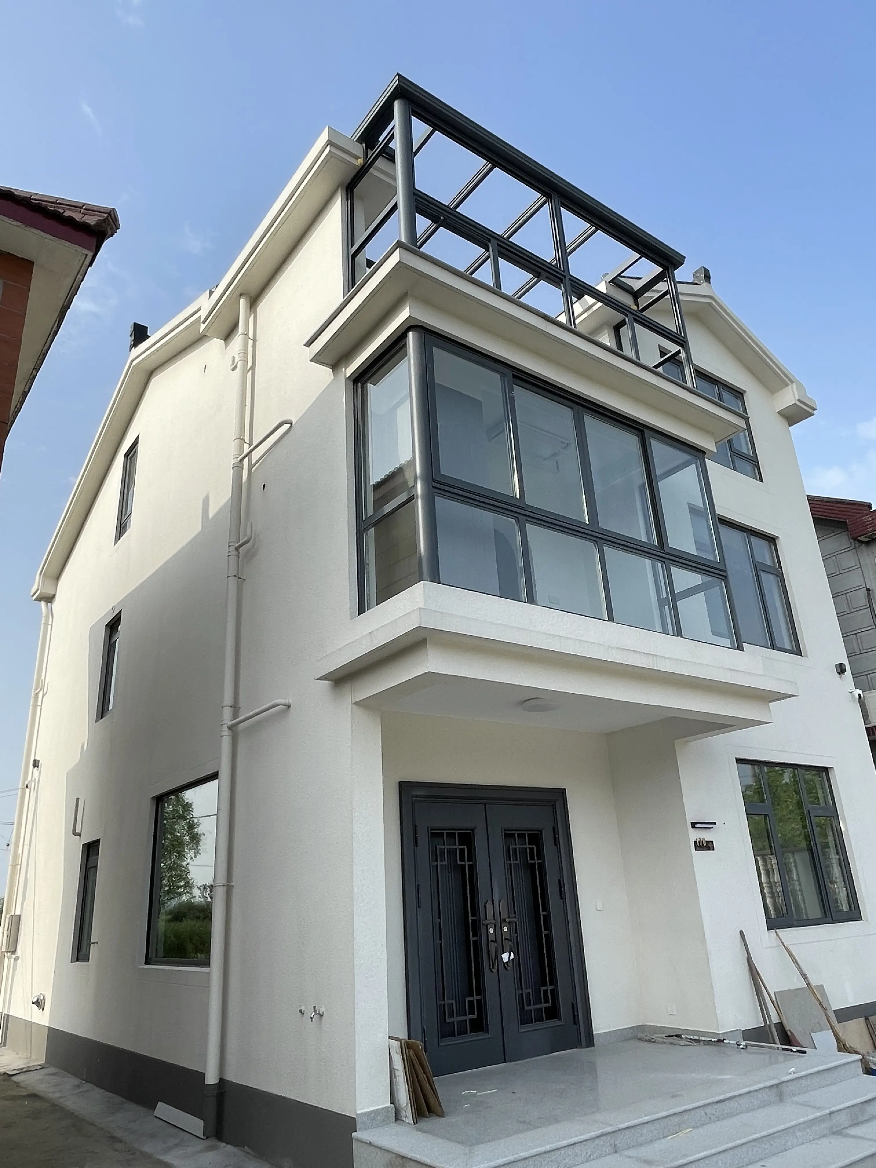 2026年真石漆、仿石漆服務(wù)商推薦榜：外墻漆真石漆、保溫真石漆、白色真石漆、外墻仿石漆、天然真石漆、水包砂仿石漆廠家推薦，賦能建筑美學(xué)升級(jí)