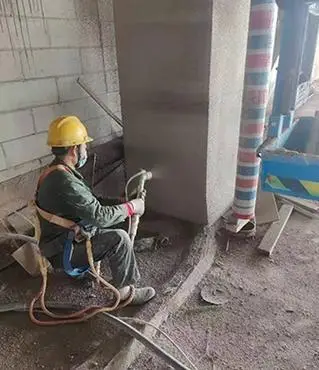 專業(yè)的飾面型防火涂料制造商怎么選？